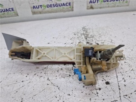 Maneta Exterior Delantera Izquierda Kia Rio  1 2 Basic [1 2 Ltr  - 62 kW CAT]