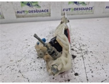 Maneta Exterior Delantera Izquierda Kia Rio  1 2 Basic [1 2 Ltr  - 62 kW CAT]