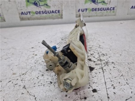 Maneta Exterior Delantera Izquierda Kia Rio  1 2 Basic [1 2 Ltr  - 62 kW CAT]