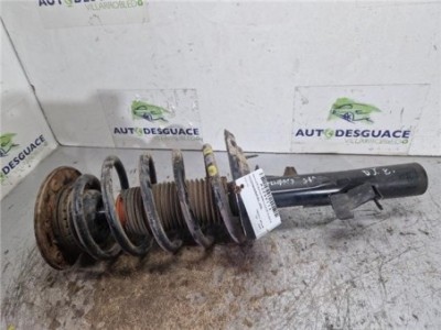 Amortiguador Delantero Izquierdo Volvo S80 Berlina  2 4 D5 Summum [2 4 Ltr  - 136 kW Diesel CAT]