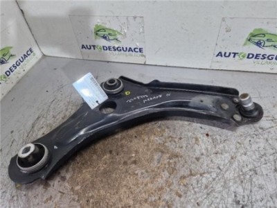 Brazo Inferior Delantero Derecho Renault Megane IV Berlina 5P  1 2 Tech Road [1 2 Ltr  - 97 kW TCE Energy]
