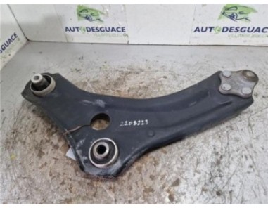 Brazo Inferior Delantero Derecho Renault Megane IV Berlina 5P  1 2 Tech Road [1 2 Ltr  - 97 kW TCE Energy]