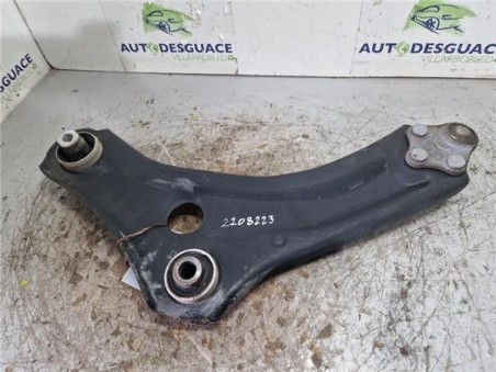 Brazo Inferior Delantero Derecho Renault Megane IV Berlina 5P  1 2 Tech Road [1 2 Ltr  - 97 kW TCE Energy]