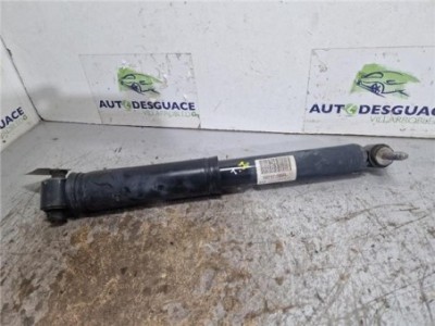 Amortiguador Trasero Izquierdo Renault Megane IV Berlina 5P  1 2 Tech Road [1 2 Ltr  - 97 kW TCE Energy]