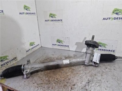 Cremallera Direccion Normal Renault Megane IV Berlina 5P  1 2 Tech Road [1 2 Ltr  - 97 kW TCE Energy]