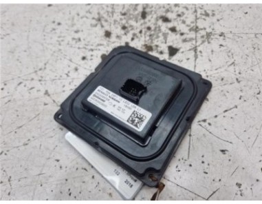 MODULO ELECTRONICO Renault Megane IV Berlina 5P  1 2 Tech Road [1 2 Ltr  - 97 kW TCE Energy]