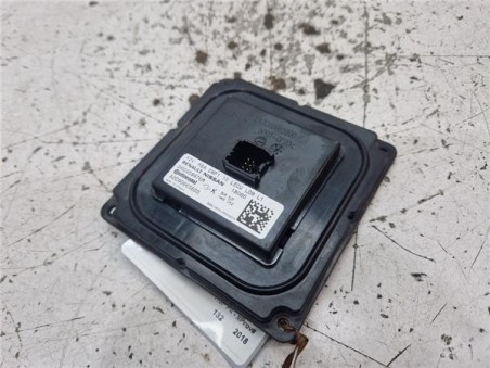 MODULO ELECTRONICO Renault Megane IV Berlina 5P  1 2 Tech Road [1 2 Ltr  - 97 kW TCE Energy]