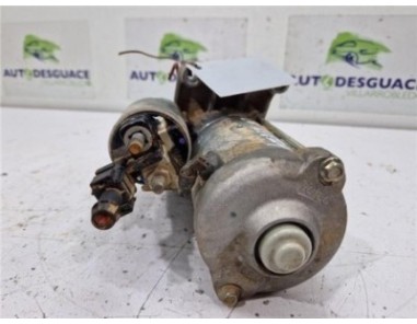 Motor Arranque Citroen C5 Aircross  1 5 Feel [1 5 Ltr  - 96 kW Blue-HDI FAP]