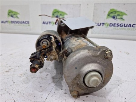 Motor Arranque Citroen C5 Aircross  1 5 Feel [1 5 Ltr  - 96 kW Blue-HDI FAP]