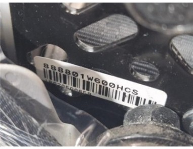 Cinturon Seguridad Delantero Derecho Kia Rio  1 2 Basic [1 2 Ltr  - 62 kW CAT]