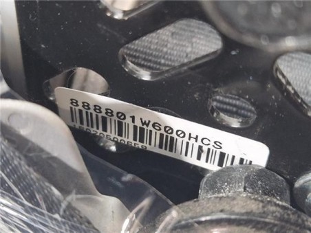 Cinturon Seguridad Delantero Derecho Kia Rio  1 2 Basic [1 2 Ltr  - 62 kW CAT]