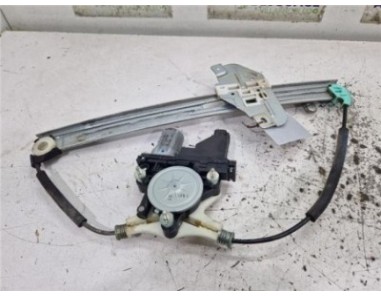 Elevalunas Electrico Delantero Izquierdo Kia Rio  1 2 Basic [1 2 Ltr  - 62 kW CAT]