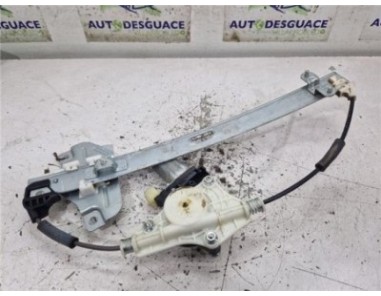 Elevalunas Electrico Trasero Derecho Kia Rio  1 2 Basic [1 2 Ltr  - 62 kW CAT]