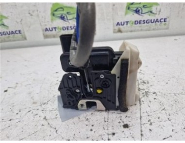 Cerradura Puerta Trasera Derecha Kia Rio  1 2 Basic [1 2 Ltr  - 62 kW CAT]