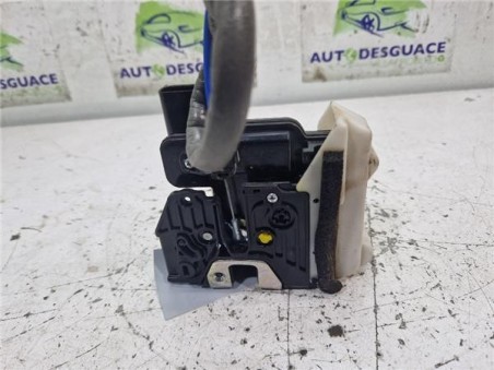 Cerradura Puerta Trasera Derecha Kia Rio  1 2 Basic [1 2 Ltr  - 62 kW CAT]