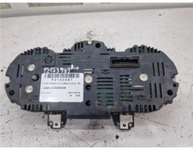 Cuadro Instrumentos Kia Rio  1 2 Basic [1 2 Ltr  - 62 kW CAT]