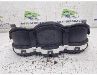 Cuadro Instrumentos Kia Rio  1 2 Basic [1 2 Ltr  - 62 kW CAT]