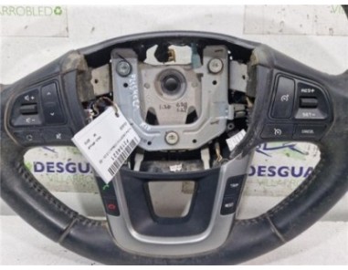 Volante Kia Rio  1 2 Basic [1 2 Ltr  - 62 kW CAT]