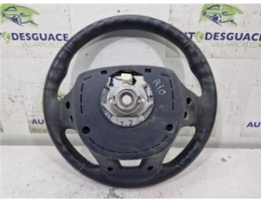 Volante Kia Rio  1 2 Basic [1 2 Ltr  - 62 kW CAT]