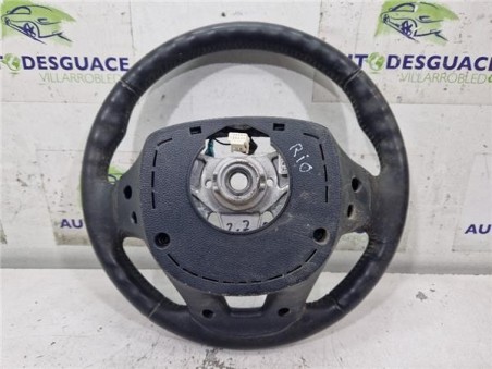 Volante Kia Rio  1 2 Basic [1 2 Ltr  - 62 kW CAT]