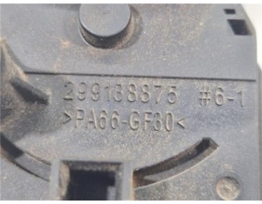 Mando Intermitencia Kia Rio  1 2 Basic [1 2 Ltr  - 62 kW CAT]