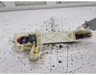 Maneta Exterior Trasera Derecha Kia Rio  1 2 Basic [1 2 Ltr  - 62 kW CAT]