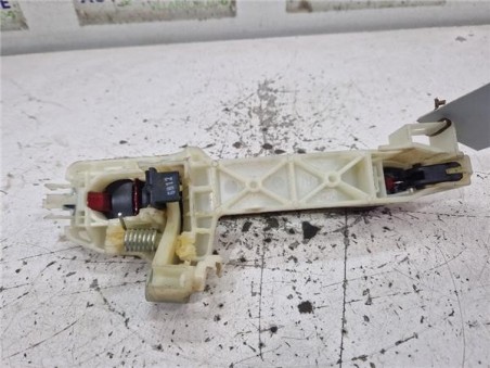 Maneta Exterior Trasera Derecha Kia Rio  1 2 Basic [1 2 Ltr  - 62 kW CAT]