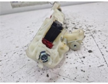 Maneta Exterior Trasera Derecha Kia Rio  1 2 Basic [1 2 Ltr  - 62 kW CAT]