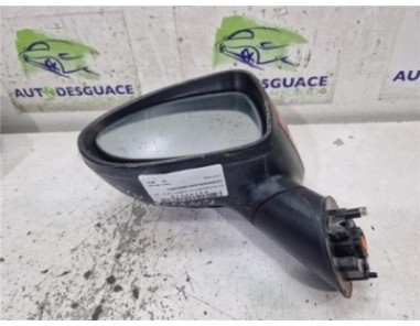 Retrovisor Electrico Izquierdo Kia Rio  1 2 Basic [1 2 Ltr  - 62 kW CAT]