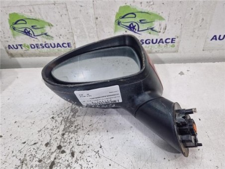 Retrovisor Electrico Izquierdo Kia Rio  1 2 Basic [1 2 Ltr  - 62 kW CAT]