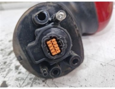 Retrovisor Electrico Izquierdo Kia Rio  1 2 Basic [1 2 Ltr  - 62 kW CAT]