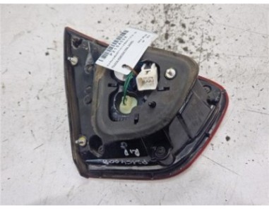 Piloto Porton Trasero Derecho Kia Rio  1 2 Basic [1 2 Ltr  - 62 kW CAT]