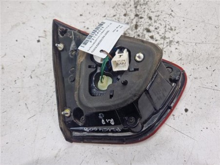 Piloto Porton Trasero Derecho Kia Rio  1 2 Basic [1 2 Ltr  - 62 kW CAT]