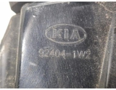 Piloto Porton Trasero Derecho Kia Rio  1 2 Basic [1 2 Ltr  - 62 kW CAT]