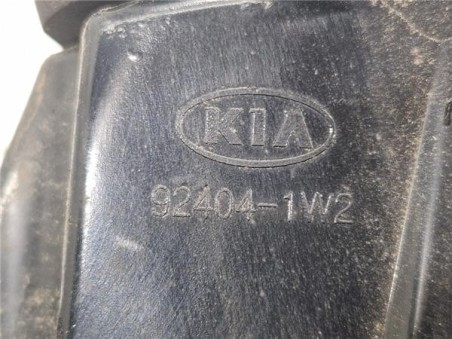 Piloto Porton Trasero Derecho Kia Rio  1 2 Basic [1 2 Ltr  - 62 kW CAT]