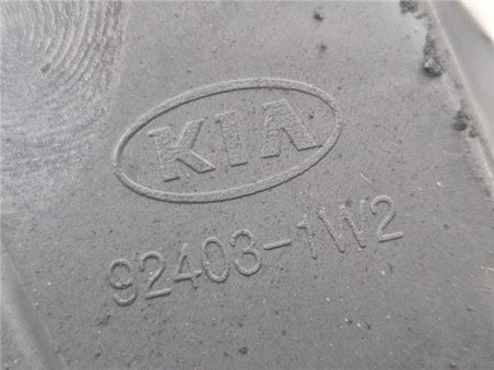 Piloto Porton Trasero Izquierdo Kia Rio  1 2 Basic [1 2 Ltr  - 62 kW CAT]