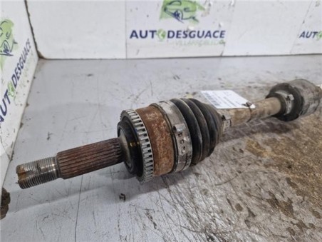 Transmision Delantera Derecha Kia Rio  1 2 Basic [1 2 Ltr  - 62 kW CAT]