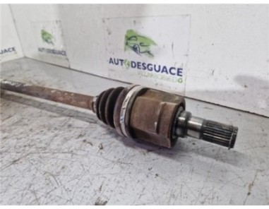 Transmision Delantera Derecha Kia Rio  1 2 Basic [1 2 Ltr  - 62 kW CAT]