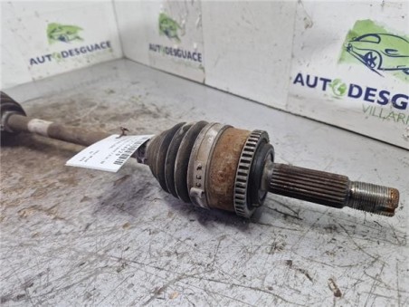 Transmision Delantera Izquierda Kia Rio  1 2 Basic [1 2 Ltr  - 62 kW CAT]