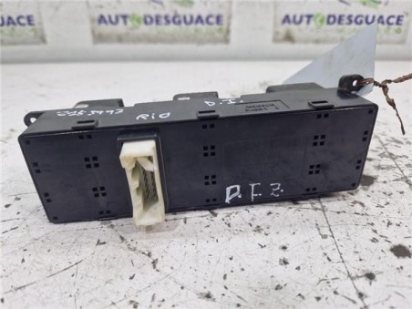 MANDO ELEVALUNAS DELANTERO IZQUIERDO Kia Rio  1 2 Basic [1 2 Ltr  - 62 kW CAT]