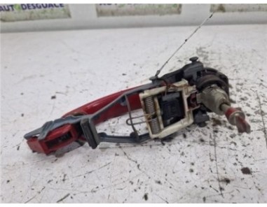 Maneta Exterior Delantera Izquierda Volkswagen Eos  1 6 [1 6 Ltr  - 85 kW 16V FSI]