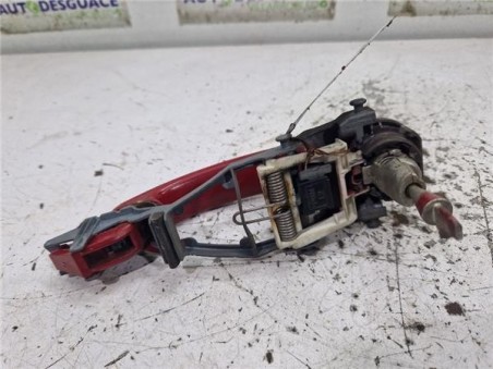 Maneta Exterior Delantera Izquierda Volkswagen Eos  1 6 [1 6 Ltr  - 85 kW 16V FSI]