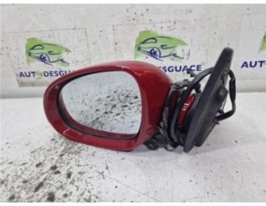 Retrovisor Electrico Izquierdo Volkswagen Eos  1 6 [1 6 Ltr  - 85 kW 16V FSI]