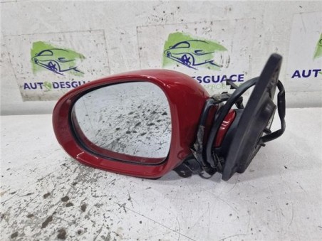 Retrovisor Electrico Izquierdo Volkswagen Eos  1 6 [1 6 Ltr  - 85 kW 16V FSI]