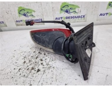 Retrovisor Electrico Izquierdo Volkswagen Eos  1 6 [1 6 Ltr  - 85 kW 16V FSI]