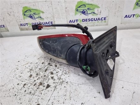 Retrovisor Electrico Izquierdo Volkswagen Eos  1 6 [1 6 Ltr  - 85 kW 16V FSI]