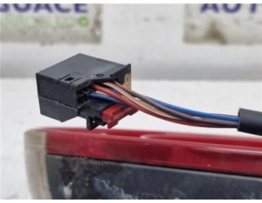 Retrovisor Electrico Izquierdo Volkswagen Eos  1 6 [1 6 Ltr  - 85 kW 16V FSI]