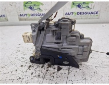 Cerradura Puerta Delantera Derecha Seat Altea XL  1 9 TDI