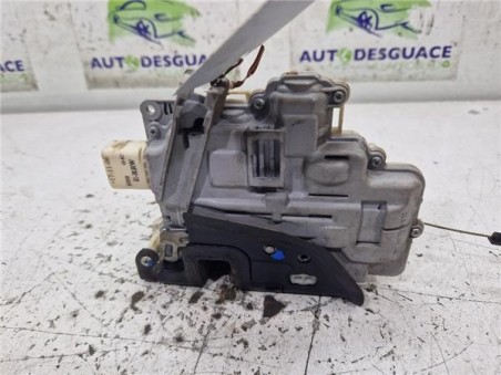 Cerradura Puerta Delantera Derecha Seat Altea XL  1 9 TDI