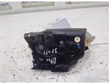 Cerradura Puerta Delantera Derecha Seat Altea XL  1 9 TDI
